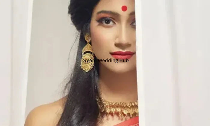 Kajal Makeup Artist  Mehandi Nail